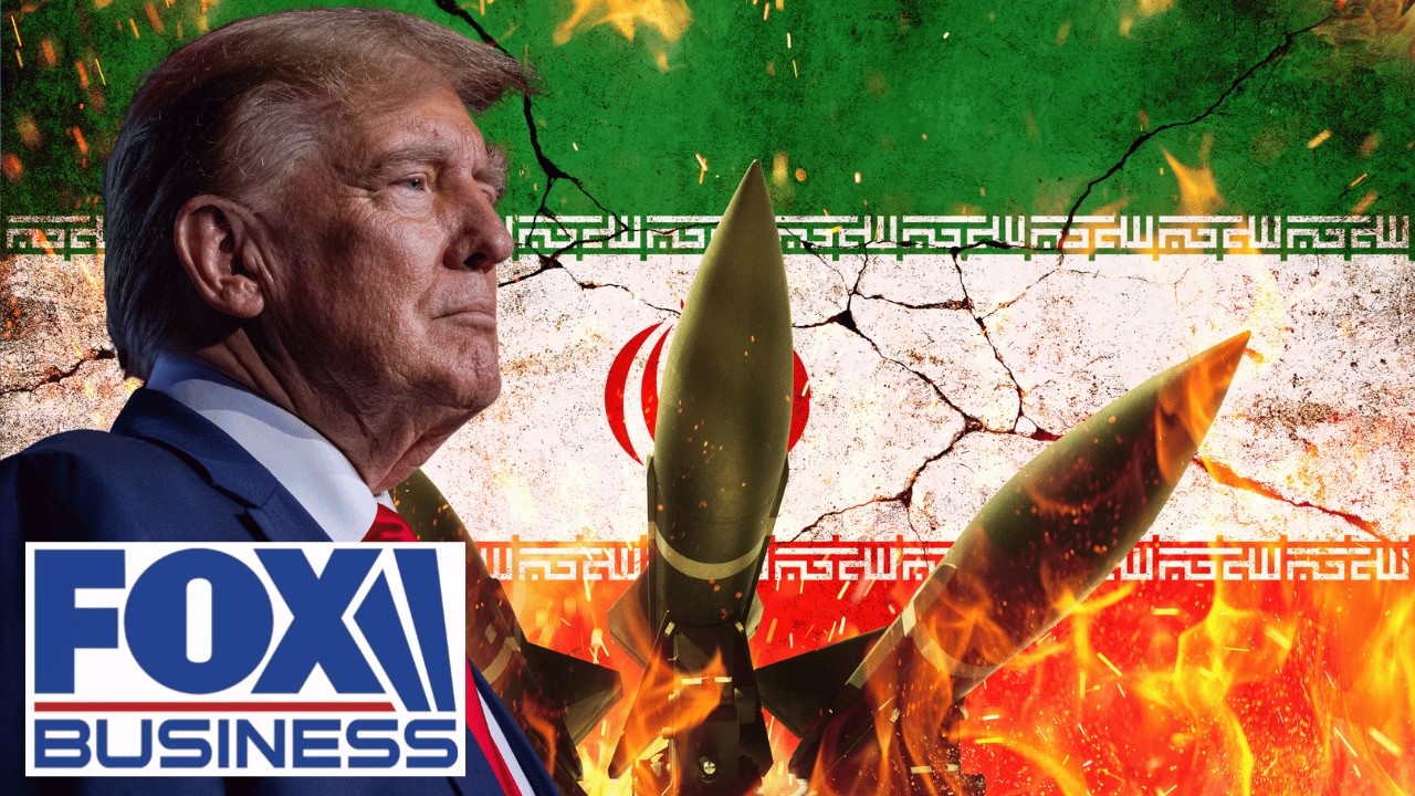 'BUNCH OF LUNATICS': Trump DOUBLES DOWN on Iran nuclear weapon warning