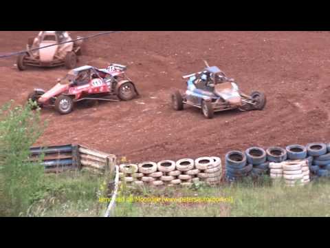 nyirad 2016 - buggy 1600 - semi final a