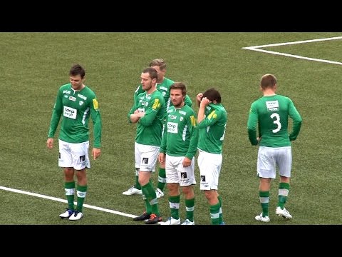 Klepp - Viking2. Heile kampen.