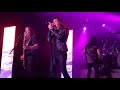 Queensryche " Open Road " Ace Of Spades Sacramento CA 3-30-19