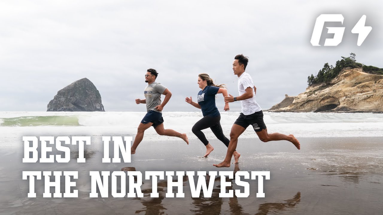 Watch video: Best In The Northwest