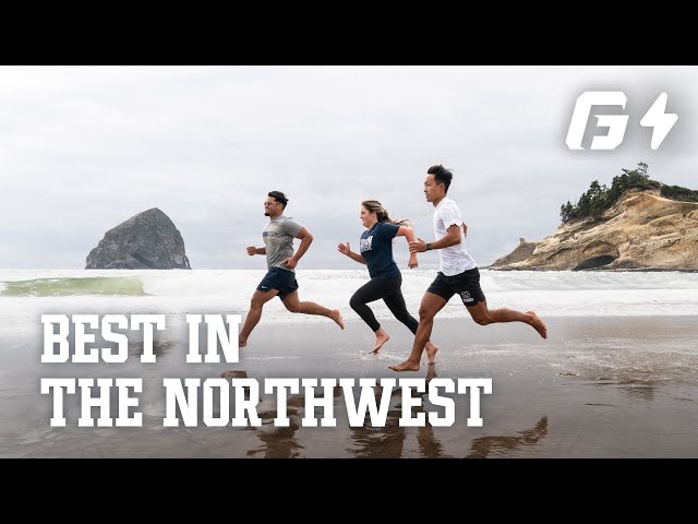 Watch video: Best In The Northwest