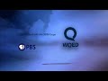 WQED 2008 With The 2024 Logo