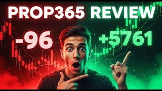 Prop365 PROP FIRM Review | Are They Good?