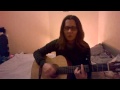 elle m'a aimé "kendji" guitare cover 