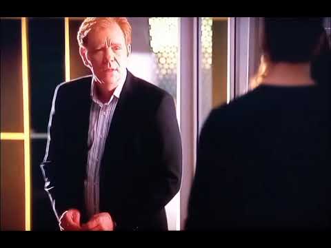 CSI: Miami - Horatio intervenes when Eric's sister Marisol gets busted buying weed!