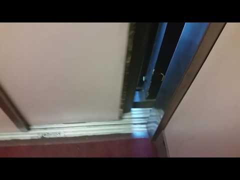 EPIC 1959 Otis traction elevator 100% original!