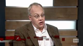 Chris Hedges: Sacrifice Zones of America