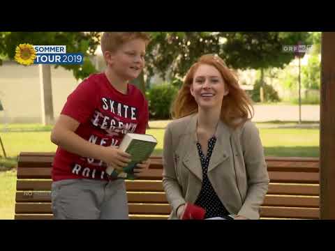 Sommertour durch Trumau: Niederösterreich heute vom 15.07.2019