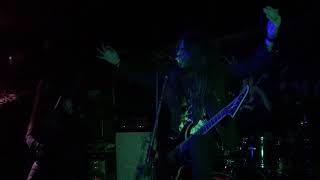 Bane - Pandemonium - Live 5/27/2019 - The Kingsland - Brooklyn NY