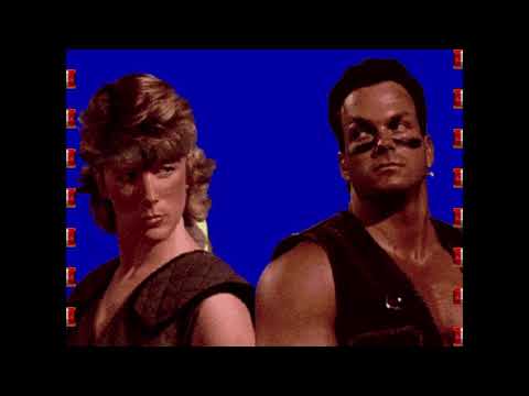 MAME 236 - New working machines