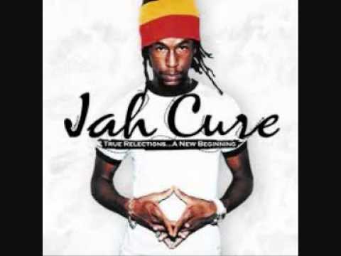 jah cure - dem na build great man