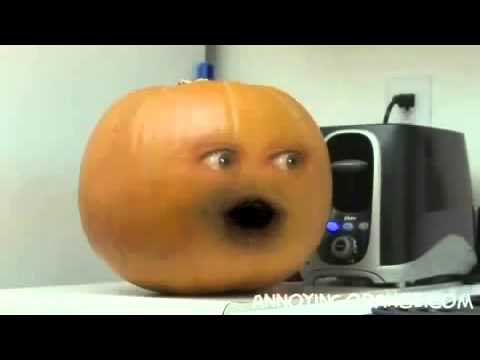 Annoying Orange   Kloppis German Fandub
