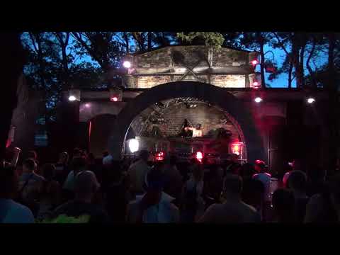 Decibel outdoor Festival 2018 - Dark Coalmine - Groan-er