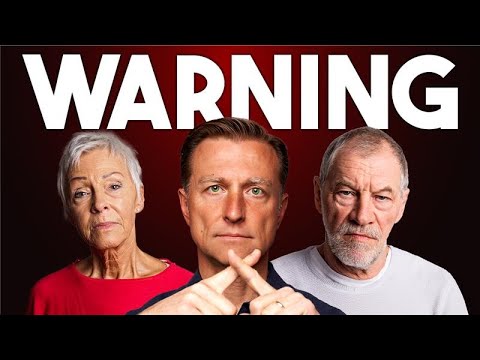 Health Tips: The Most Dangerous Foods for Aging Adults