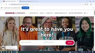 How to Apply for a Job at Kohl's