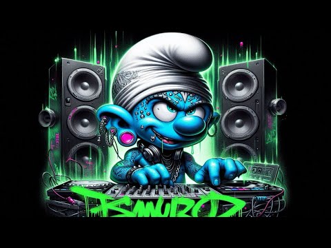 KEFLAT 23 - TEK SMURF (live)