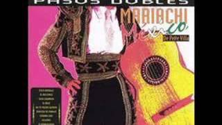 Mariachi Mexico de Pepe Villa     España Cañí