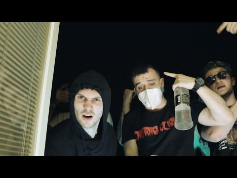 CHURAQ CYRIL - SWAG VIDEO