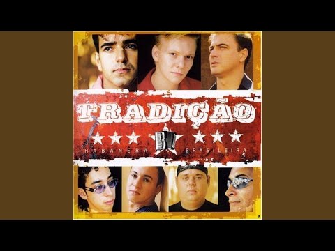 É Melhor Cê Voltar Pra Mim - Grupo Tradição