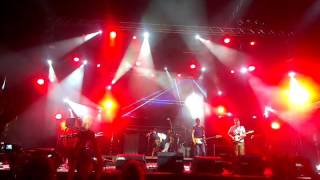 Stray Dogg - Away EXIT 2016