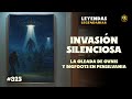 E325 Invasión Silenciosa La Oleada De OVNIS Y Bigfoots En Pennsylvania