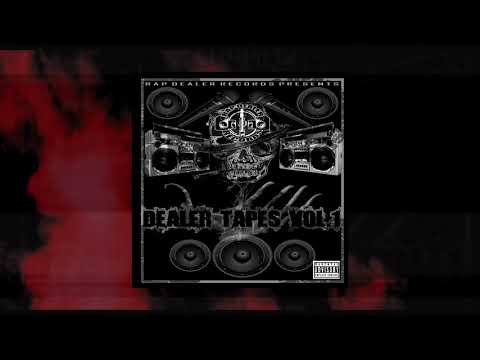 11. Ultimate Masta Chris - Του Κακού Η Μήτρα (Prod. Ultimate Masta Chris)