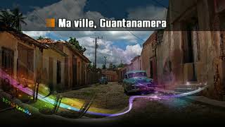 Joe Dassin - Guantanamera (chœurs) [BDFab karaoke]
