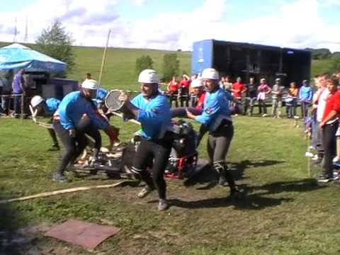 Semínova Lhota - SDH Veselá A