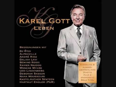 Karel Gott & Marian Gold - Weil Die Hoffnung Nie Vergeht