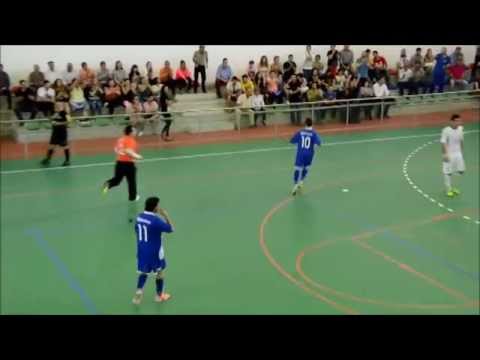 Resumo | 2º Jogo | Meia-final | Playoff | Seniores | UD Cariense vs ACD Ladoeiro
