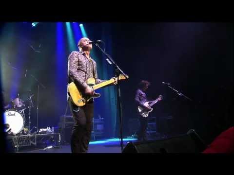 Hoodoo Gurus - Bittersweet (Live at Dig It Up! Sydney) | Moshcam