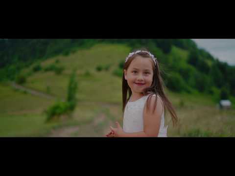 Abigail Bejerea | Domnul e Păstorul meu | Cantece crestine pentru copii