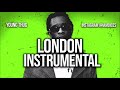 Young Thug The London ft. Travis Scott & J.Cole Instrumental Prod. by Dices *FREE DL* thumbnail 1