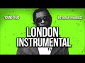 Young Thug The London ft. Travis Scott & J.Cole Instrumental Prod. by Dices *FREE DL* thumbnail 2