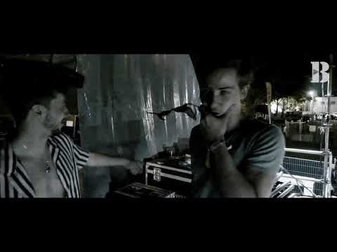 Chaps & Luj (édit) - Columbine