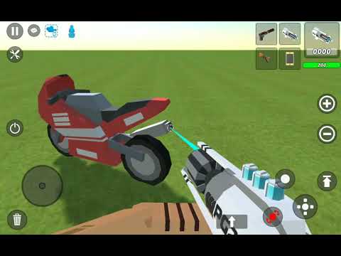 simple sandbox 2 old update 0.2.1