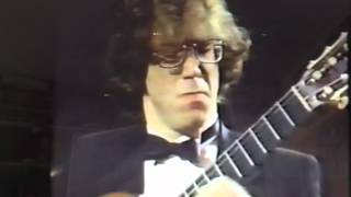 Guitar Concerto Rodrigo de Aranjuez