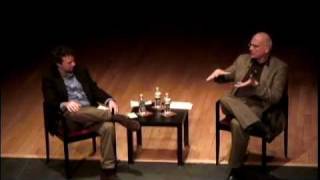 What do Christians have against Homosexuality? Tim Keller at Veritas [8 of 11]