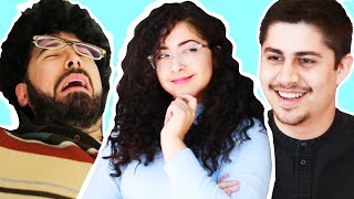 Weird Things You Do When You Have a Crush