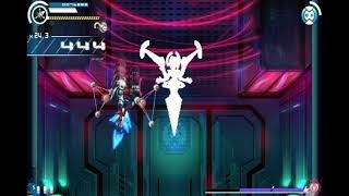 【白き鋼鉄のX】中二病ロックマンX＃2