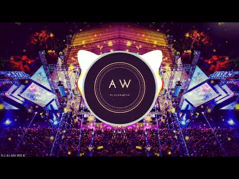 Musica De Antro Abril 2021 (Lomas Escuchado) Dj Alan Wilk