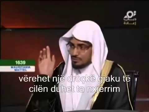 Vlera e Salavatit - Salih el Megamisi