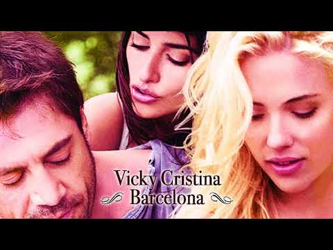 Giulia Y Los Tellarini - Barcelona (Vicky Cristina Barcelona)