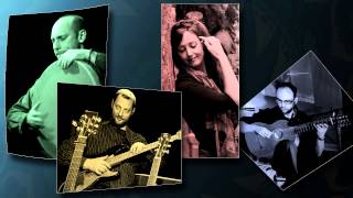 Bugün ben bir güzel gördüm - Hannah Berger & Group Hanan