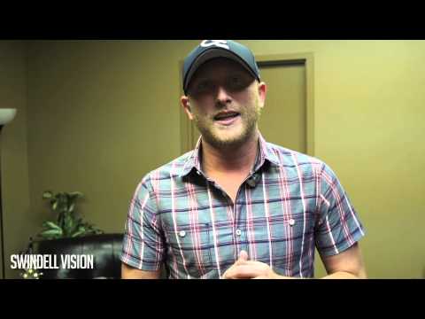 Swindell Vision Episode 22 - Hope You Get Lonely Tonight