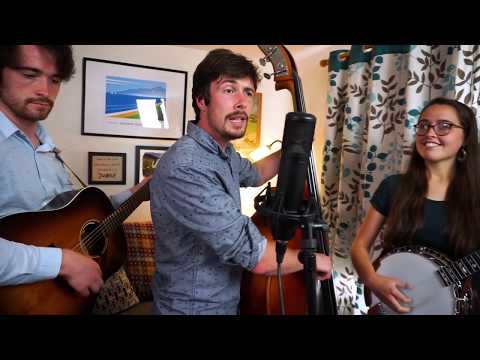 "Marriage Made in Hollywood" /// Cup O'Joe