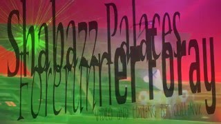 Shabazz Palaces in Colorado - Forerunner Foray