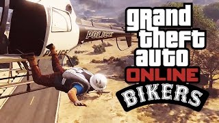 PRISON BREAK - GTA 5 Gameplay