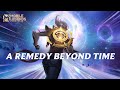 New Hero Natan Animated Trailer Mobile Legends Bang Bang